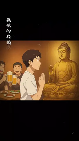 Khi con người biết từ bỏ những điều xấu, những thói quen khiến tâm trí mê mờ, thì tâm hồn sẽ dần trở nên thanh tịnh. Chỉ khi buông bỏ được tham, sân, si, ta mới có thể tập trung tu hành, nuôi dưỡng lòng từ bi và trí tuệ. Đường tu tuy khó, nhưng mỗi bước rời xa cái xấu chính là một bước tiến gần hơn đến sự an lạc và giải thoát. #adidaphat #nammoquantheambotat🙏🙏 #CapCut #xuhuong 