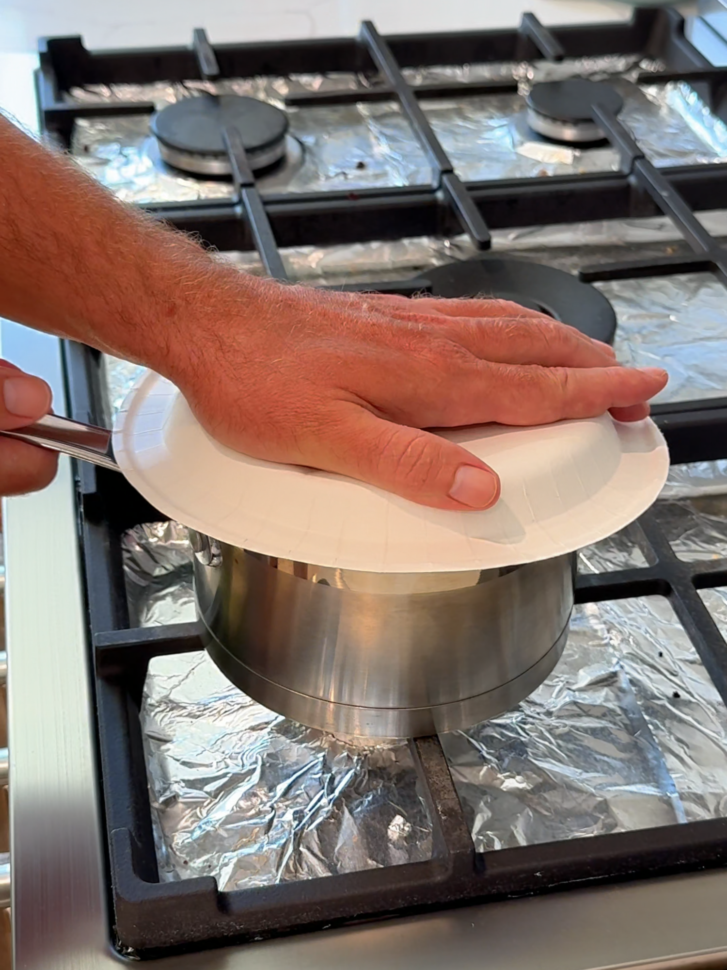 When the recipe goes wrong #dinner #kitchen #Recipe