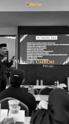 Ingin merasakan perjalanan ke Baitullah yang nyaman, aman, dan full ibadah? Bismillah, Qiblat Tour siap menjadi jembatan untuk para calon Tamu Allah 🕋 Kami menghadirkan berbagai pilihan paket Umroh yang dirancang dengan kenyamanan, kemudahan dan pelayanan profesional sebagai prioritas utama kami. 𝙆𝙚𝙣𝙖𝙥𝙖 𝙃𝙖𝙧𝙪𝙨 𝙌𝙞𝙗𝙡𝙖𝙩 𝙏𝙤𝙪𝙧 ?  ✔️ 𝘚𝘶𝘥𝘢𝘩 𝘣𝘦𝘳𝘪𝘻𝘪𝘯 𝘙𝘦𝘴𝘮𝘪 ✔️ 𝘓𝘰𝘬𝘢𝘴𝘪 𝘏𝘰𝘵𝘦𝘭 𝘚𝘵𝘳𝘢𝘵𝘦𝘨𝘪𝘴, 𝘵𝘪𝘥𝘢𝘬 𝘩𝘢𝘳𝘶𝘴 𝘱𝘢𝘬𝘢𝘪 𝘚𝘩𝘶𝘵𝘵𝘭𝘦𝘉𝘶𝘴 ✔️ 𝘗𝘦𝘴𝘢𝘸𝘢𝘵 𝘋𝘪𝘳𝘦𝘤𝘵 ( 𝘓𝘢𝘯𝘨𝘴𝘶𝘯𝘨, 𝘛𝘢𝘯𝘱𝘢 𝘛𝘳𝘢𝘯𝘴𝘪𝘵 )  ✔️ 𝘖𝘯 𝘚𝘤𝘩𝘦𝘥𝘶𝘭𝘦 / 𝘛𝘦𝘱𝘢𝘵 𝘞𝘢𝘬𝘵𝘶 ✔️ 𝘗𝘦𝘮𝘣𝘪𝘮𝘣𝘪𝘯𝘨 𝘉𝘦𝘳𝘴𝘦𝘳𝘵𝘪𝘧𝘪𝘬𝘢𝘵 𝘥𝘢𝘯 𝘉𝘦𝘳𝘱𝘦𝘯𝘨𝘢𝘭𝘢𝘮𝘢𝘯 ✔️ 𝘚𝘵𝘢𝘯𝘥𝘢𝘳 𝘍𝘢𝘴𝘪𝘭𝘪𝘵𝘢𝘴 𝘶𝘯𝘵𝘶𝘬 𝘗𝘦𝘳𝘫𝘢𝘭𝘢𝘯𝘢𝘯 𝘥𝘢𝘯 𝘐𝘣𝘢𝘥𝘢𝘩 𝘓𝘦𝘯𝘨𝘬𝘢𝘱 𝘴𝘦𝘳𝘵𝘢 𝘔𝘦𝘮𝘢𝘥𝘢𝘪 ✔️ 𝘐𝘯𝘴𝘺𝘢𝘢𝘈𝘭𝘭𝘢𝘩, 𝘴𝘦𝘴𝘶𝘢𝘪 𝘚𝘺𝘢𝘳𝘪𝘢𝘩 𝘐𝘴𝘭𝘢𝘮 ✔️ 𝘐𝘣𝘢𝘥𝘢𝘩 𝘴𝘦𝘭𝘢𝘭𝘶 𝘥𝘪𝘉𝘪𝘮𝘣𝘪𝘯𝘨 ✔️ 𝘗𝘶𝘯𝘺𝘢 𝘗𝘳𝘰𝘨𝘳𝘢𝘮 𝘜𝘯𝘨𝘨𝘶𝘭𝘢𝘯  𝘼𝙥𝙖 𝙨𝙖𝙟𝙖 𝙋𝙍𝙊𝙂𝙍𝘼𝙈 𝙐𝙉𝙂𝙂𝙐𝙇𝘼𝙉 𝙌𝙞𝙗𝙡𝙖𝙩 𝙏𝙤𝙪𝙧?  ▪️𝘛𝘪𝘢𝘥𝘢 𝘔𝘢𝘭𝘢𝘮 𝘵𝘢𝘯𝘱𝘢 𝘛𝘢𝘩𝘢𝘫𝘶𝘥 ▪️ 𝘔𝘦𝘯𝘤𝘪𝘶𝘮 𝘏𝘢𝘫𝘢𝘳 𝘈𝘴𝘸𝘢𝘥 ▪️ 𝘚𝘩𝘰𝘭𝘢𝘵 𝘥𝘪 𝘏𝘪𝘫𝘳 𝘐𝘴𝘮𝘢𝘪𝘭 ▪️ 𝘔𝘦𝘳𝘢𝘱𝘢𝘵 𝘬𝘦 𝘋𝘪𝘯𝘥𝘪𝘯𝘨 𝘒𝘢𝘬𝘣𝘢𝘩 ▪️ 𝘉𝘦𝘳𝘥𝘰𝘢 𝘥𝘪 𝘔𝘶𝘭𝘵𝘢𝘻𝘢𝘮 ▪️𝘔𝘦𝘮𝘦𝘨𝘢𝘯𝘨 𝘙𝘶𝘬𝘶𝘯 𝘠𝘢𝘮𝘢𝘯𝘪 ( Find us / for information )  📲 : 0822-9555-5725 Instagram : @qiblattourarcamanik TikTok : qiblattourarcamanik Office : Jl. Arcamanik Endah no 11 A . . #travelhajidanumroh #umrohbandung #hajiplus #hajidanumroh #travelumroh 