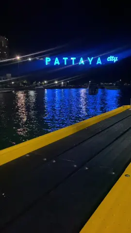 #PATTAYA 
