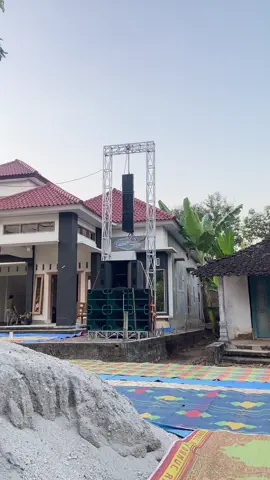 Ampreh pnk dirungokne😇#soundsystem 