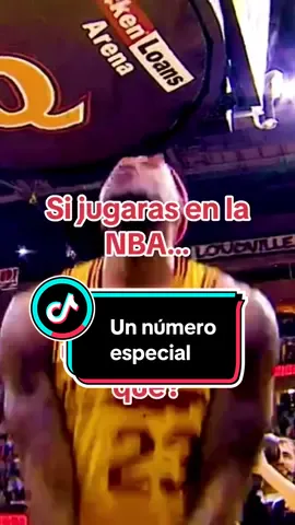 Los leemos, cracks 👀 . . #NBA #numero #jersey #basketball 