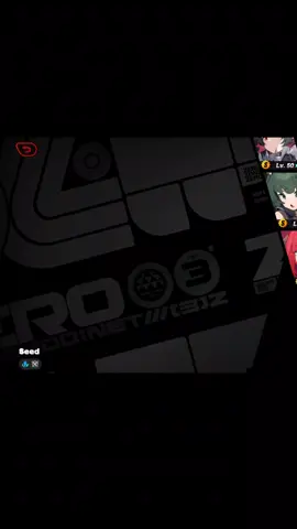 I would sniff Seed's feet... Bangboo has the right idea  #seedzenlesszonezero #zenlesszonezero #hoyoverse #zzz #fyp 