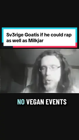 Sv3rige Goatis if he had such mad rapping skills as Milkjar #sv3rige #goatis #fyp #rap #selfawareness 