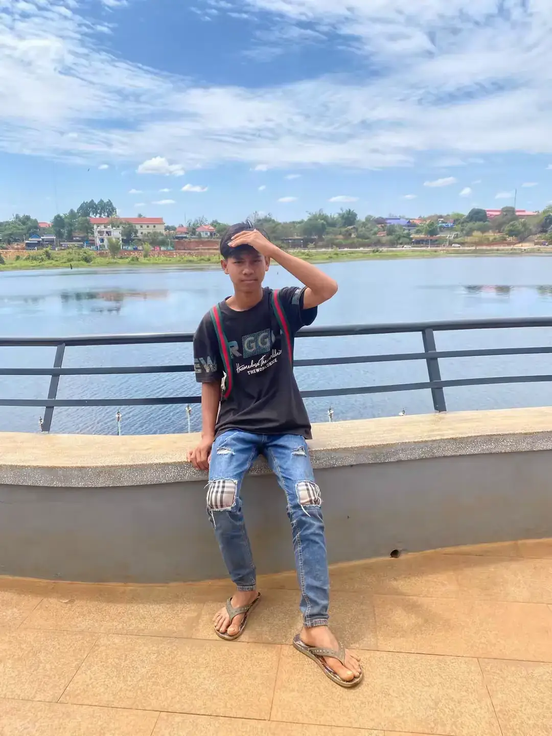 [អូនស្អាតជាង 🙂] #myanmartiktok #like #សុំ❤️ម្នាក់មួយមកok🙏❤️❤️ 