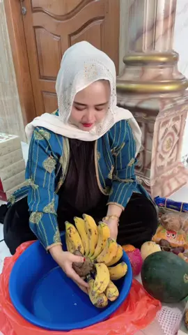 Alhamdulillah, ya Allah , baru pulang haji bisa merayakan maulid nabi , 🥰😍😍smoga berkah barokah