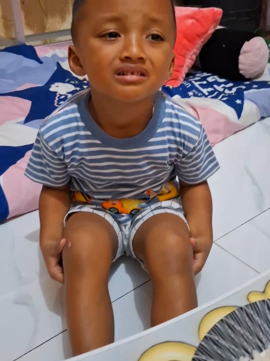 @temoo.official  Solusi banget buat Ezar yg susah makan sayur dan nasi..  nafsu makan bertambah dan mama pun riang... terimakasih #temoohaphap #madujamu #penambahnafsumakananak 