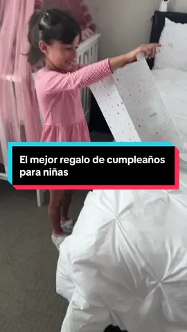 El mejor regalo de cumpleaños para niñas    #tiktokmademebuyit #Giftideas #christmasgifts #Birthdaygift #MomsofTikTok 