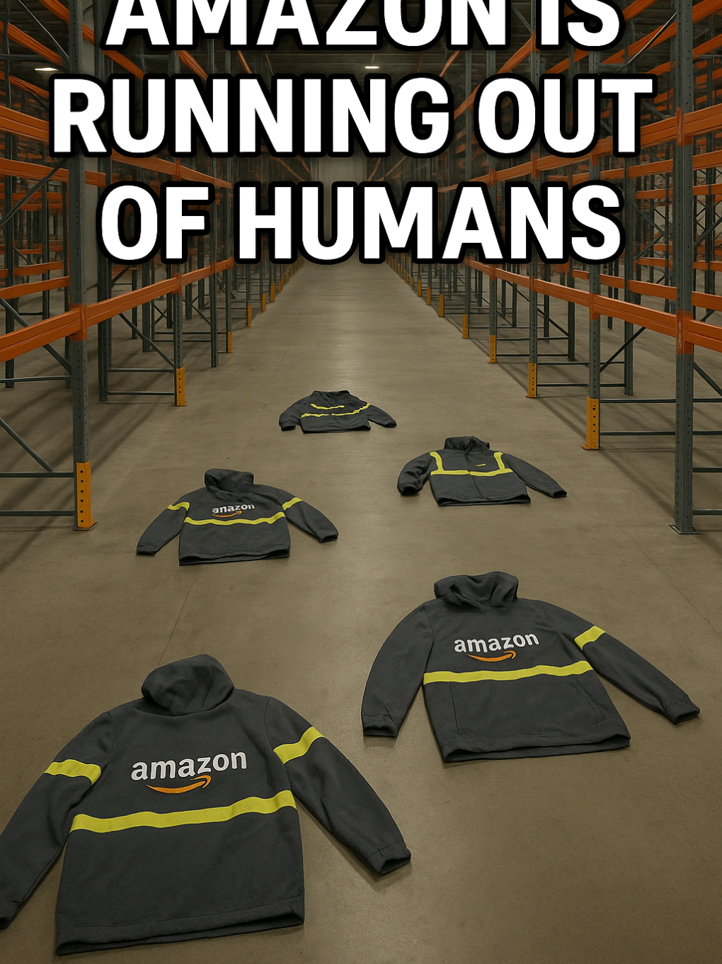 with Amazon's updates to prime membership, I think you should know that Amazon does not care about you as a customer. this is an opinion piece