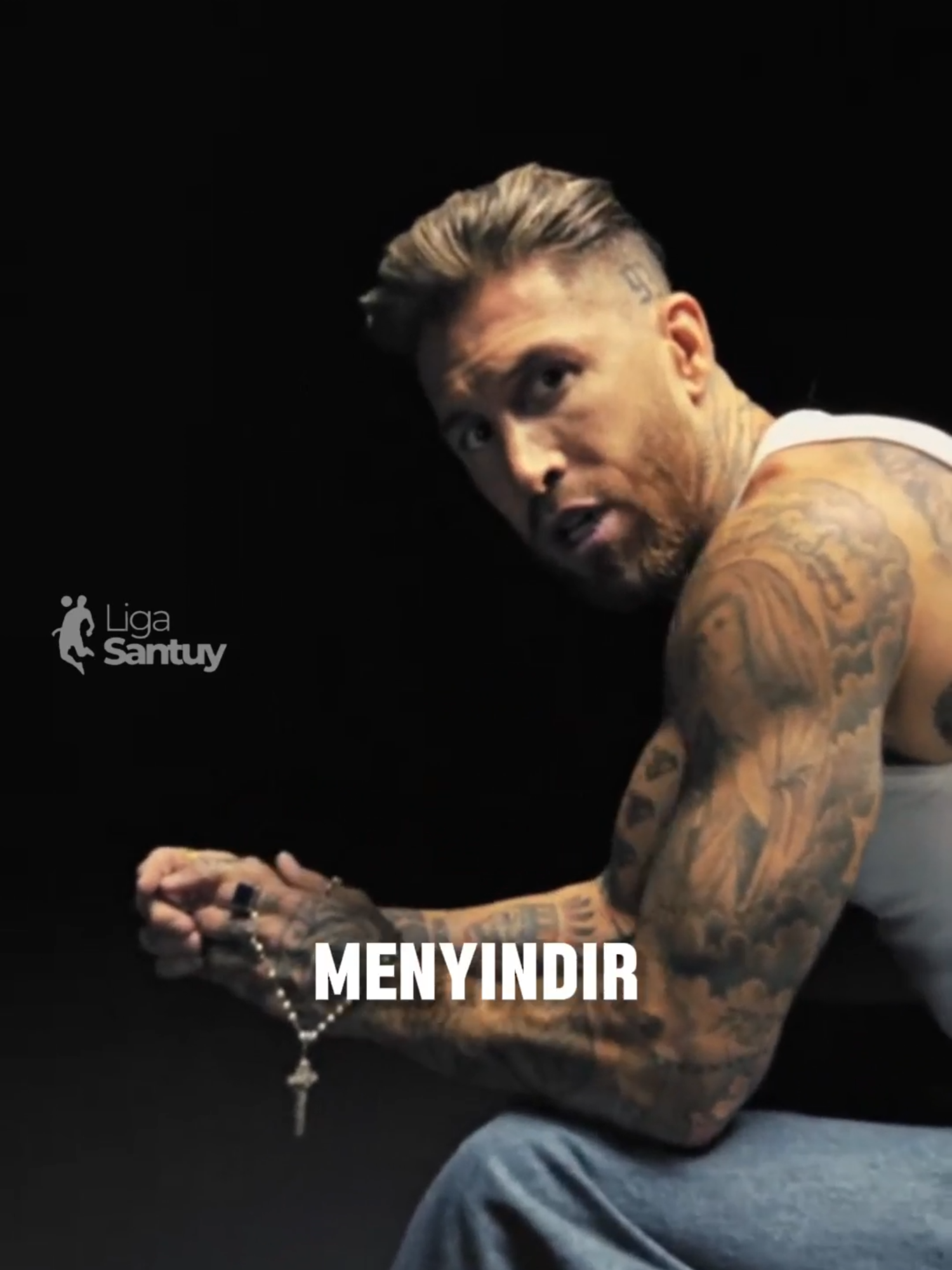 Sergio Ramos Menyindir Real Madrid Dengan Membuat Lagu Rap Ini! #football #sepakbola #beritabola #infobola #updatebola #Soccer #trending #footballnews #sergioramos #florentinoperezz #realmadrid
