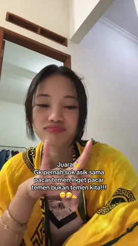 #fyp #jijik d ingat yah adik-adik💅