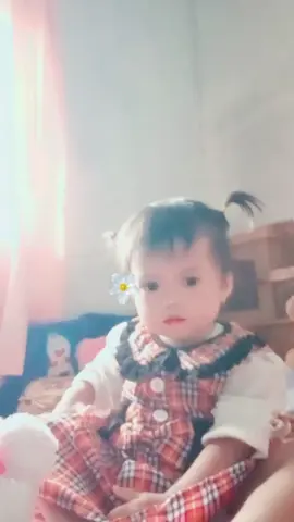 mau joget tapi malah bengong 