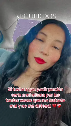 #Recuerdos 