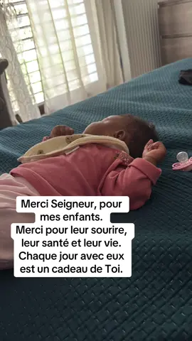 Mes enfants sont ma plus grande prière exaucée. 🙏✨#viral #pourtoi #fyp #mesenfantsmavie 