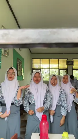 Hanimun😪😪 #velocity #dc #sma #smansa 