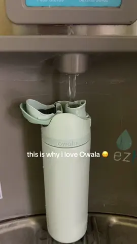 makes all the difference #owala #freesip #insulatedtumbler #tiktokshopcreatorpicks #tiktokshoprestock 