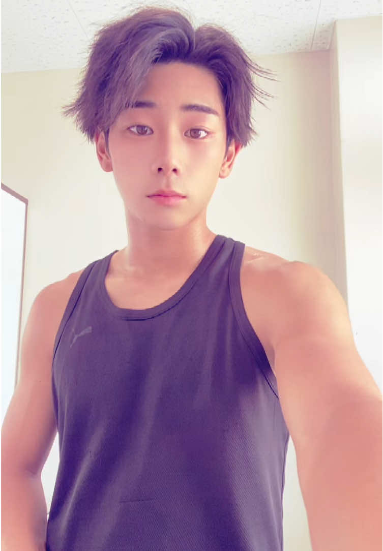いつになったら涼しくなるの#07 #大分 #fyp #OOTD #ljk 