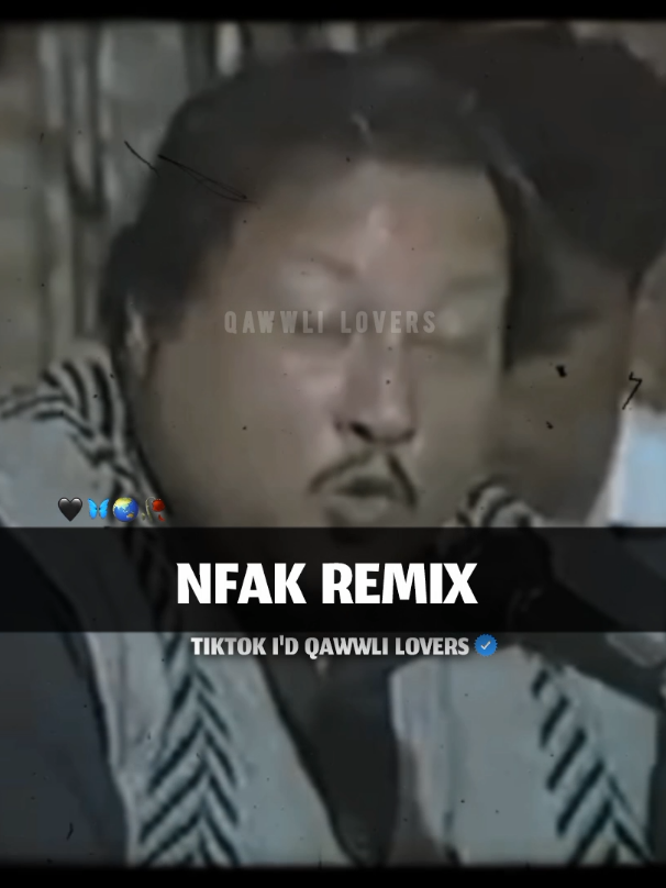 Wo koi badnaseeb hi ho ga + NFAK REMIX #nusratfatehalikhan #goviral #nfak_lines #nfak #qawwlilovers1 