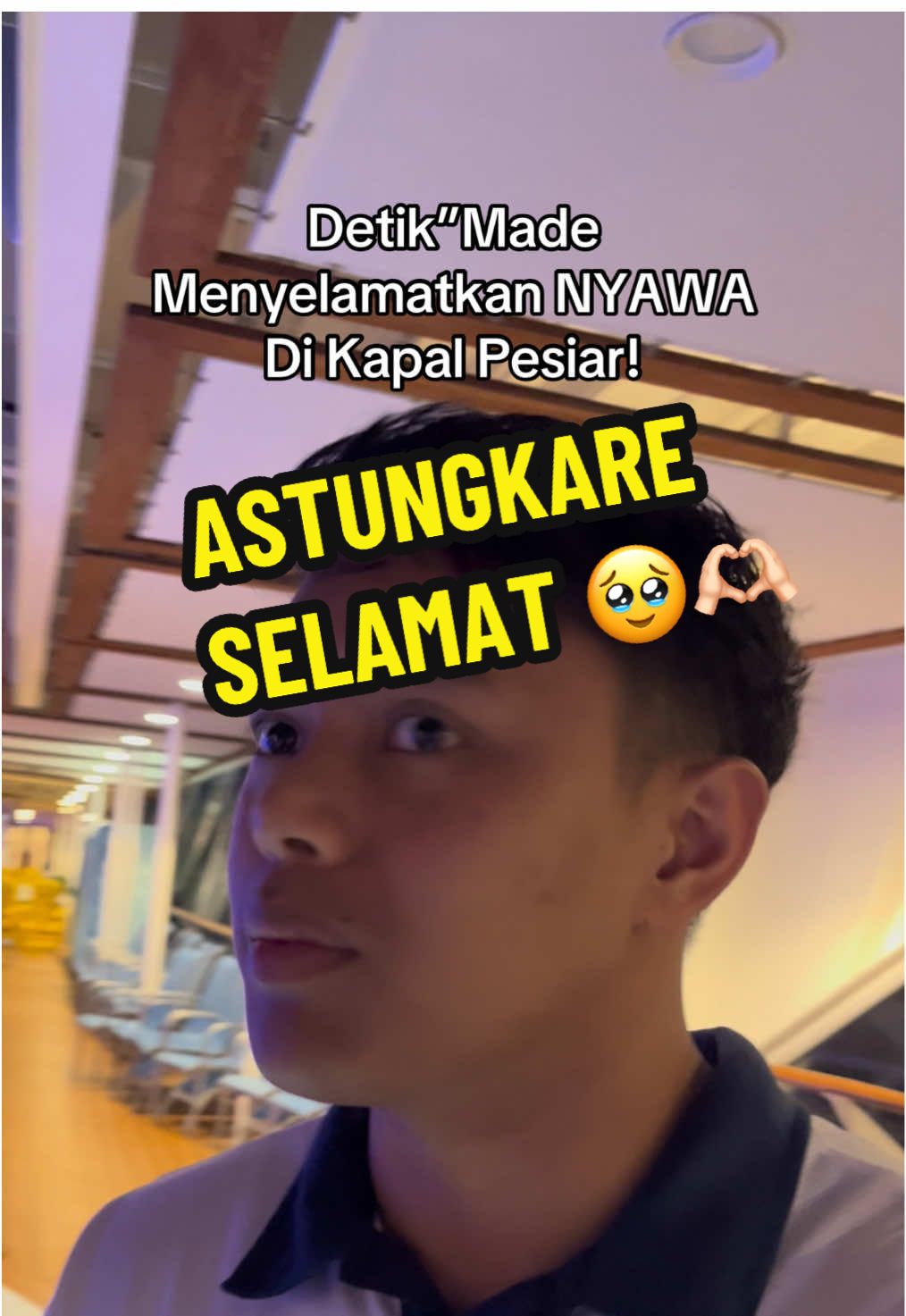 untung masih bisa diselamatkan🫶🏻
