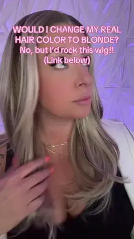 #trend #wig #hair #blonde #viral @Aisomwig 