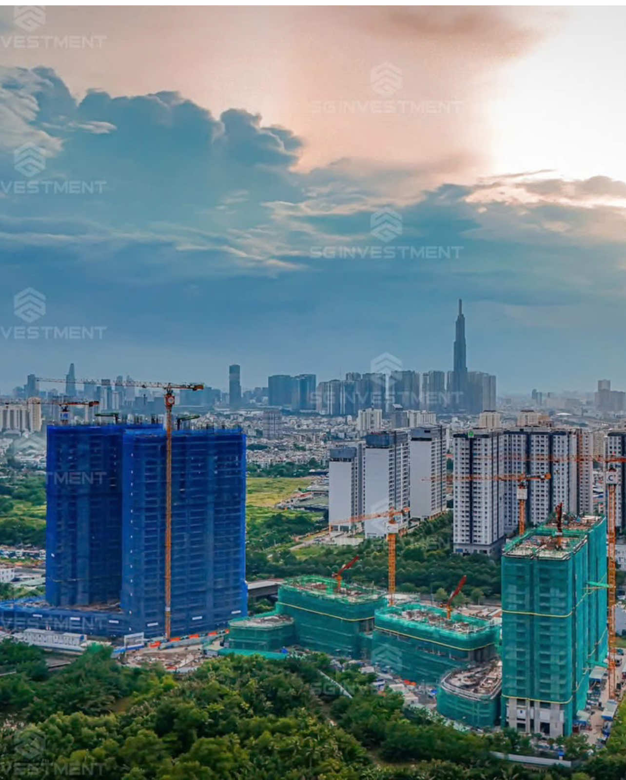 Cập nhật tiến độ thi công Eaton Park - Gamuda Land tháng 9/2025❌ #anhthuiqi #eatonpark #LagoonEatonpark #CoveEatonPark #eatonparkquan2 