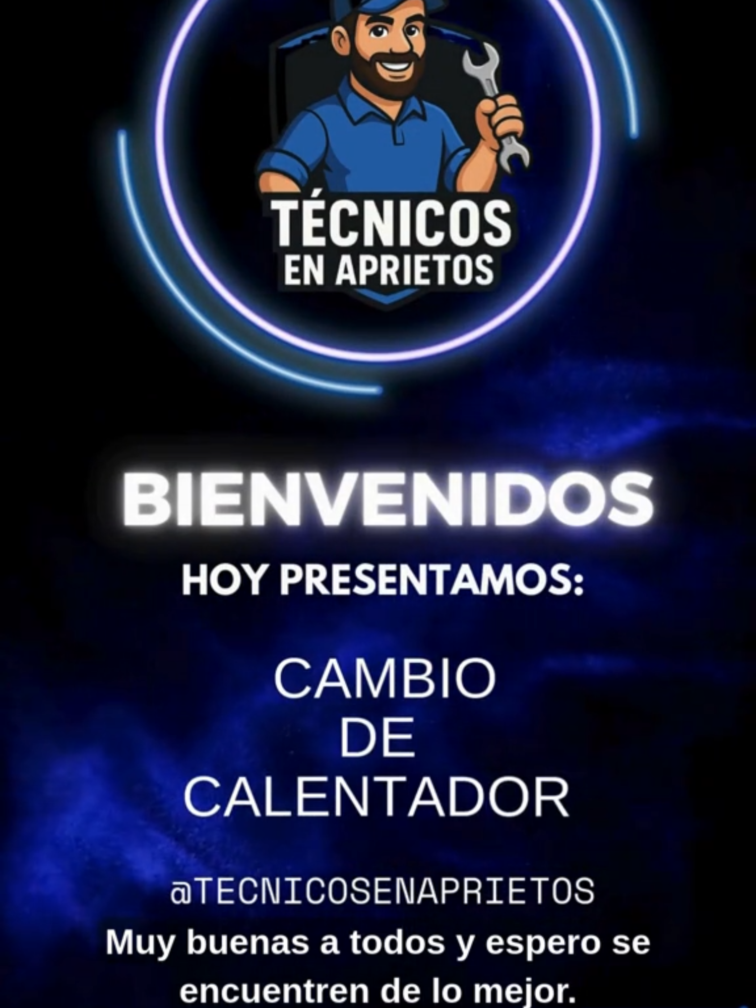 Cambio de calentador  me encantan los finales felices , haciendo que los clientes pasen del odio al amor a los equipos instantaneos, ver la cara de satisfaccion no tiene precio #bosch #calentador #plomeria #trabajo #meEncanta #calentadores #felicidad
