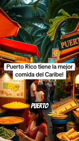 Puerto Rico tiene la mejor comida del Caribe! Colonial Truth Boricua Resistance Cultural Erasure Hidden History Decolonize Puerto Rico Independence Movement Puerto Rico Today Empire and Resistance Diaspora Stories Puerto Rico  #puertorico #historia #comida #caribe #sanjuan 