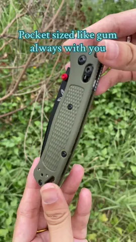 #knife Lightweigh 533 Bugout EDC Gear olding Pocket Knife Camping Fishing Kitchen Knives for Men Gifts Outdoor Hand EDC Knives Utility Tools #knife #TikTokShop #viral #edgear #fruitknife