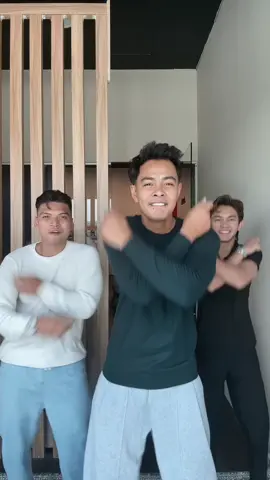 Goyang Roy dulu