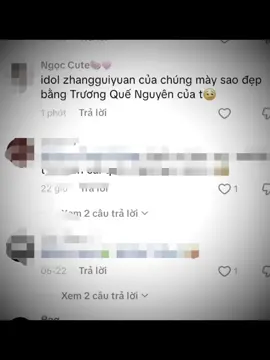 đoán zội fan hùa#tfgiatộc #zhangguiyuan #capcut  #fyp #xuhuong 