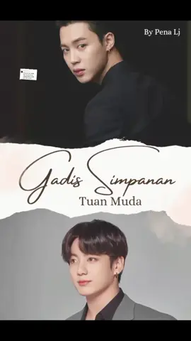 Membalas @dramahalu.jiminGadis simpanan tuan muda part 43 Aku akan double up kalau rame.  #dramahalu #hanyasekedarcerita #gadissimpanantuanmuda #jiminbts #18again 