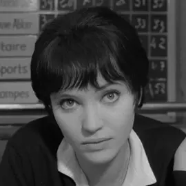 #vivresavie #annakarina #jeanlucgodard #frenchnewwave #vivresavieedit 