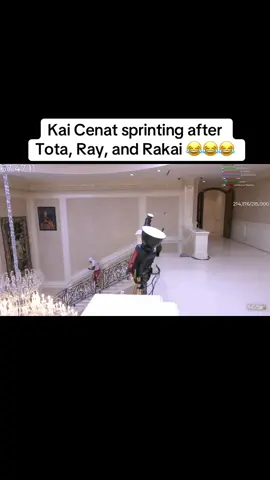 W mafiathon #tota #kaicenat #rayasianboy #rakai #viral 