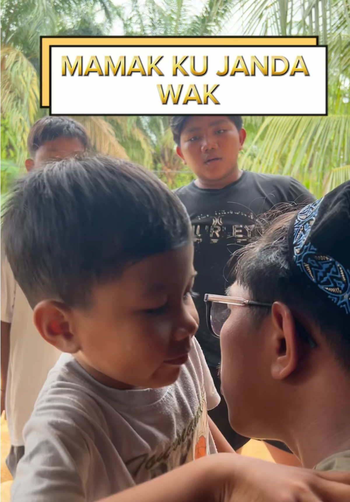 Minta jajan gratis wak 🥹🥹