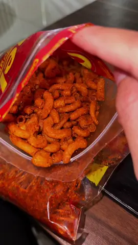 Kangen makaroni ini🤤🥵❤️‍🔥