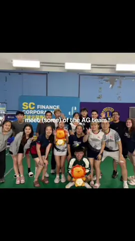 Meet the AG Badminton team! (PART 2) Always growing and always supporting each other 💕 #agbadminton #badminton #badmintonlovers #fyp #badmintonplayers