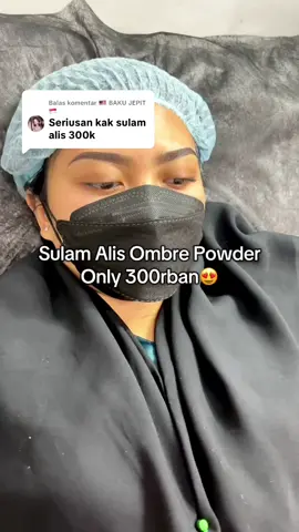 Membalas @🇲🇾 BAKU JEPIT 🇸🇬 #fyp #sulamaliskuningan #sulamaliscirebon #browbomberkuningan #browbombercirebon 