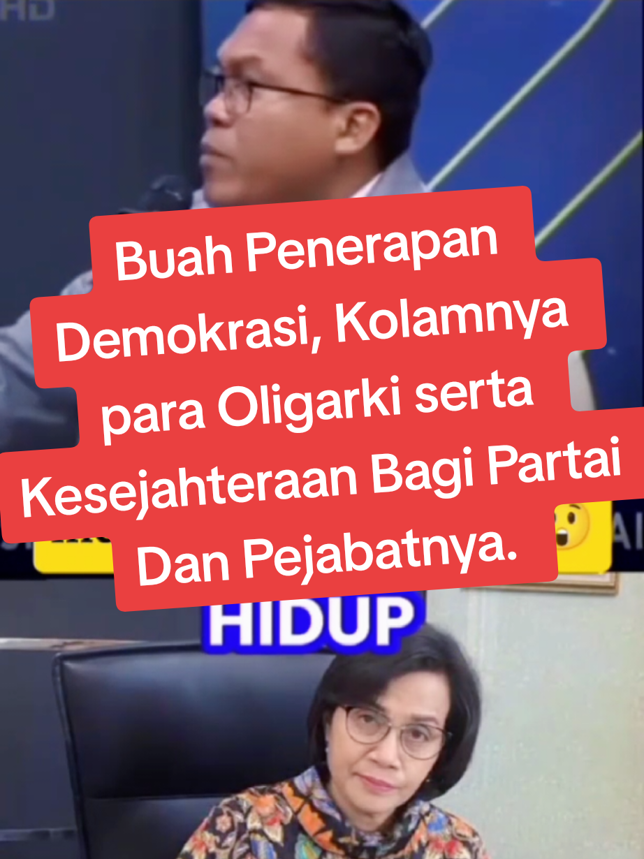 Membalas @muhammadsuliyanto Harusnya Anda Mendukung HTI untuk memujudkan Keadilan dan kesejahteraan Rakyat Indonesia dengan Penerapan sistem Islam ( Khilafah ) 😊