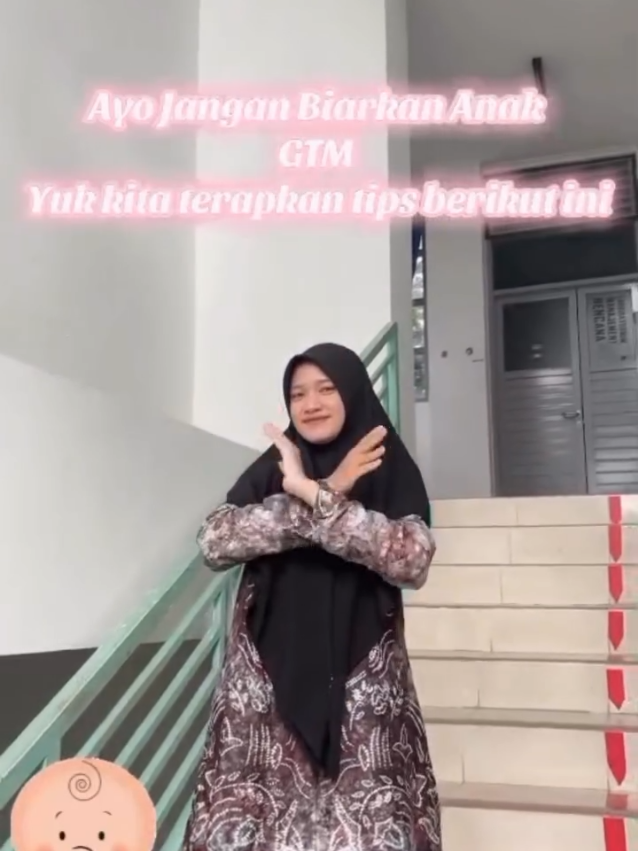 🚨 GTM? NO WAY! 😱 Jangan biarkan si kecil susah makan! 🍽️✨ Yuk terapkan tips simpel biar lahap lagi 😍 Connect With Us On Instagram: @himakebidanan_poltekkesbjm Email: bidanpoltekkes2018@gmail.com Youtube: Kebidanan Poltekkes BJM  Facebook: Hmjbidan PoltekkesBJM Tiktok: Hmjkebidanan_Polkessin Hidup mahasiswa!! Hidup Poltekkes kemenkes Banjarmasin! #bidan #kebidanan #poltekkes #poltekkesbjm #poltekkesbanjarmasin   