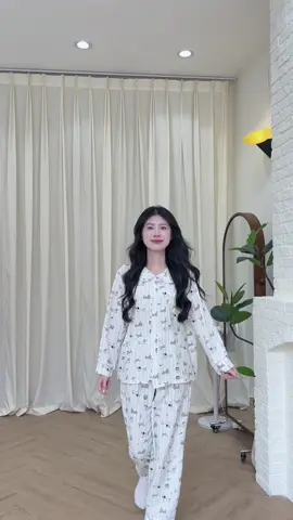 Thu đến bên mặc gì giờ ta #bychann #donguxinh 