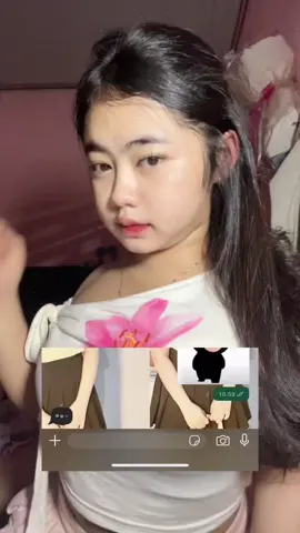 SAMPE DIKIRA PKE HAIR PARFUM?? 