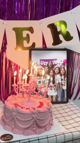 -04.09.2025-  HAPPY 2nd DEBUT ANNIVERSARY TO MINDY 🎂  #MINDY2ndAnniversary #MINDY_TH #BDLMD #TPOP #fyp  