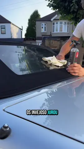 Seu carro BRILHANDO como novo em 1 minuto! Clique no botão abaixo👇