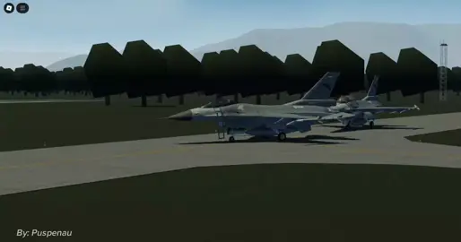 TNI Angkatan Udara [INDF] 