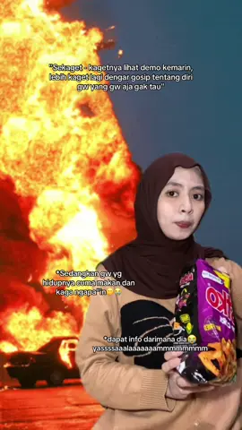 Gw yang denger aja kagettt😭  #demo #fyp #lewatberanda #viral #fyppppppppppppppppppppppp #gosip 