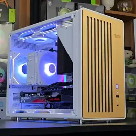 PC Gaming AMD Ryzen 5 7500f | RTX 4060 8GB | 16GB DDR5 #PC #pcgaming #DISKON #PROMO #viral 