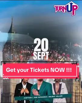 We’re about to TURN UP Birmingham in style 🕺🏿💥 Featuring live performances from: 🎤 JNR SPRAGGA 🎤 SILENT KILLER  🎤 POPTAIN  @Prince.Nathan.Entertainment  This is the Bash you don’t wanna miss 🕺🏿🔥 #zimtiktok #zvoboksmedia #zvoboks #zimdancehall #turnup 