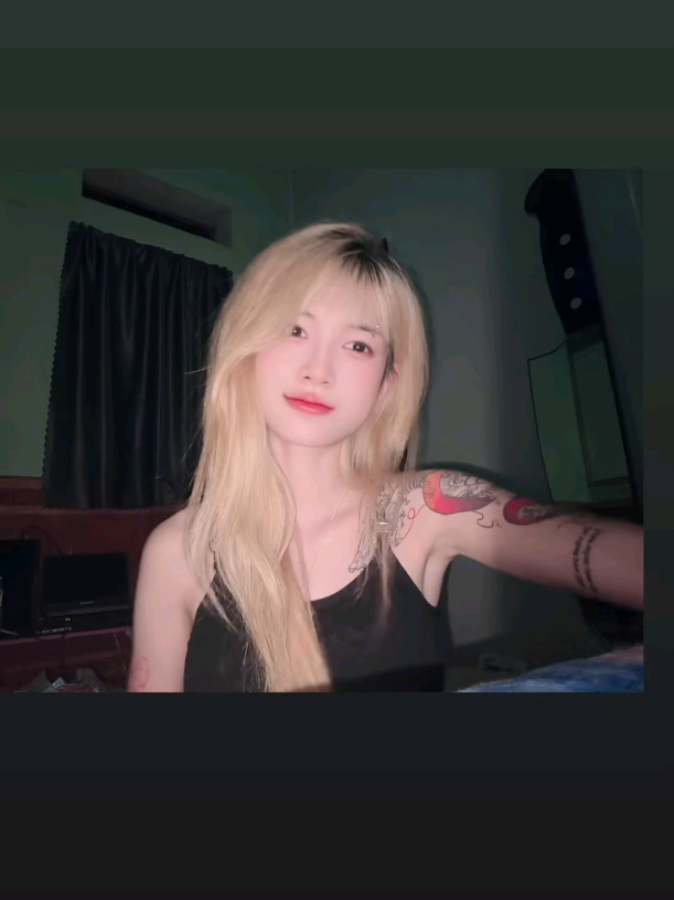vo ai mà xinkk thé🤩@NgocDiep #ngocdiep #xinhgai #xhuongtiktok #flypシ 