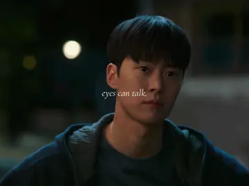 his eyes...🥹 | #gongmyung #loveuntangled #mercyfornone #waybacklove #kdrama #kdramaedit #koreanactor #fyp #xuhuong #foryou 