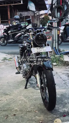 Sapa ngerti ana sultan gabut